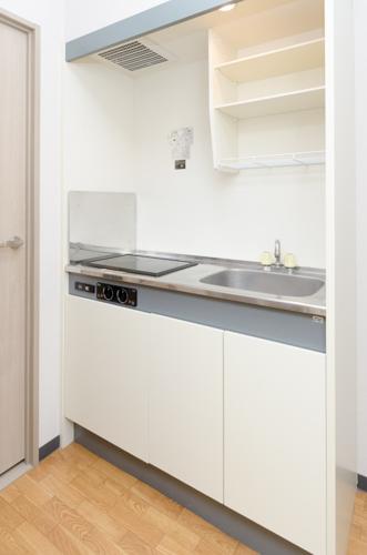 サンハウスユウ伊勢原　キッチン写真