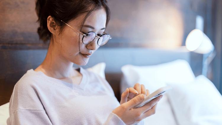 トラブルの時も安心の学生マンション