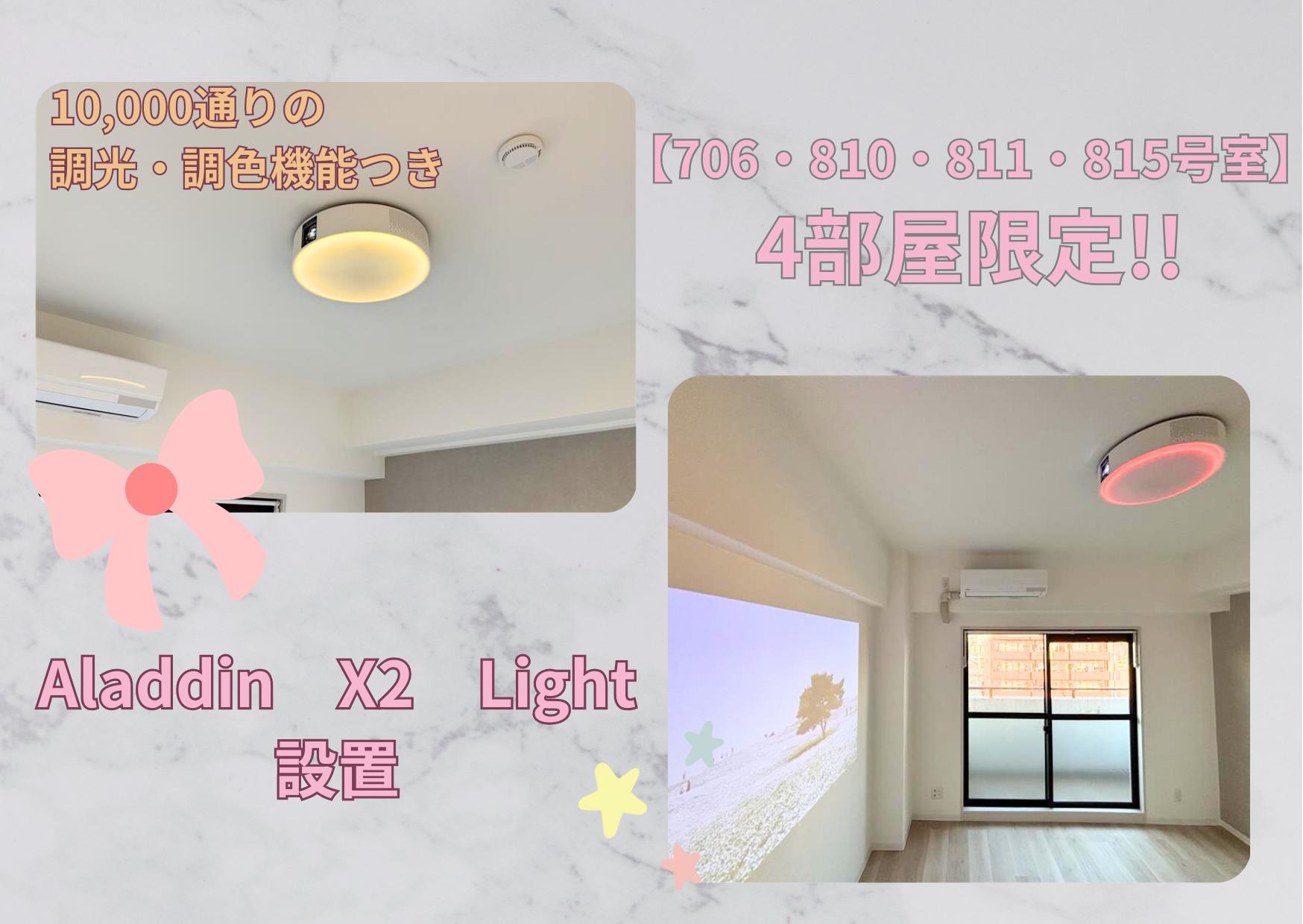 プロジェクターの写真