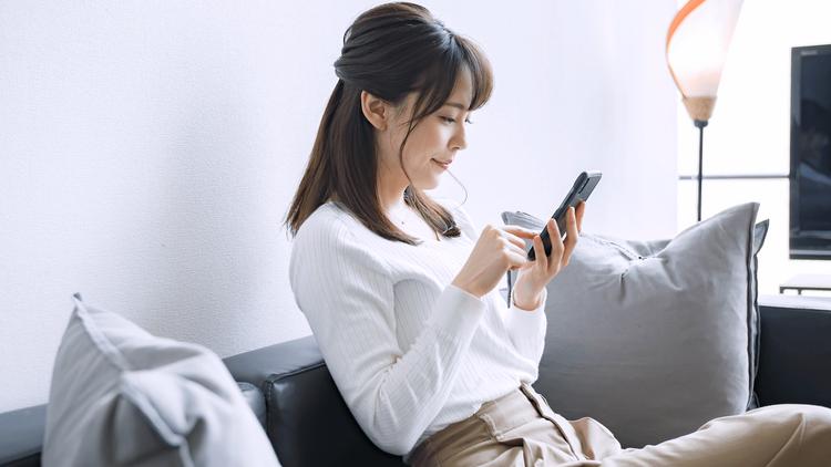 学生の防犯マニュアル