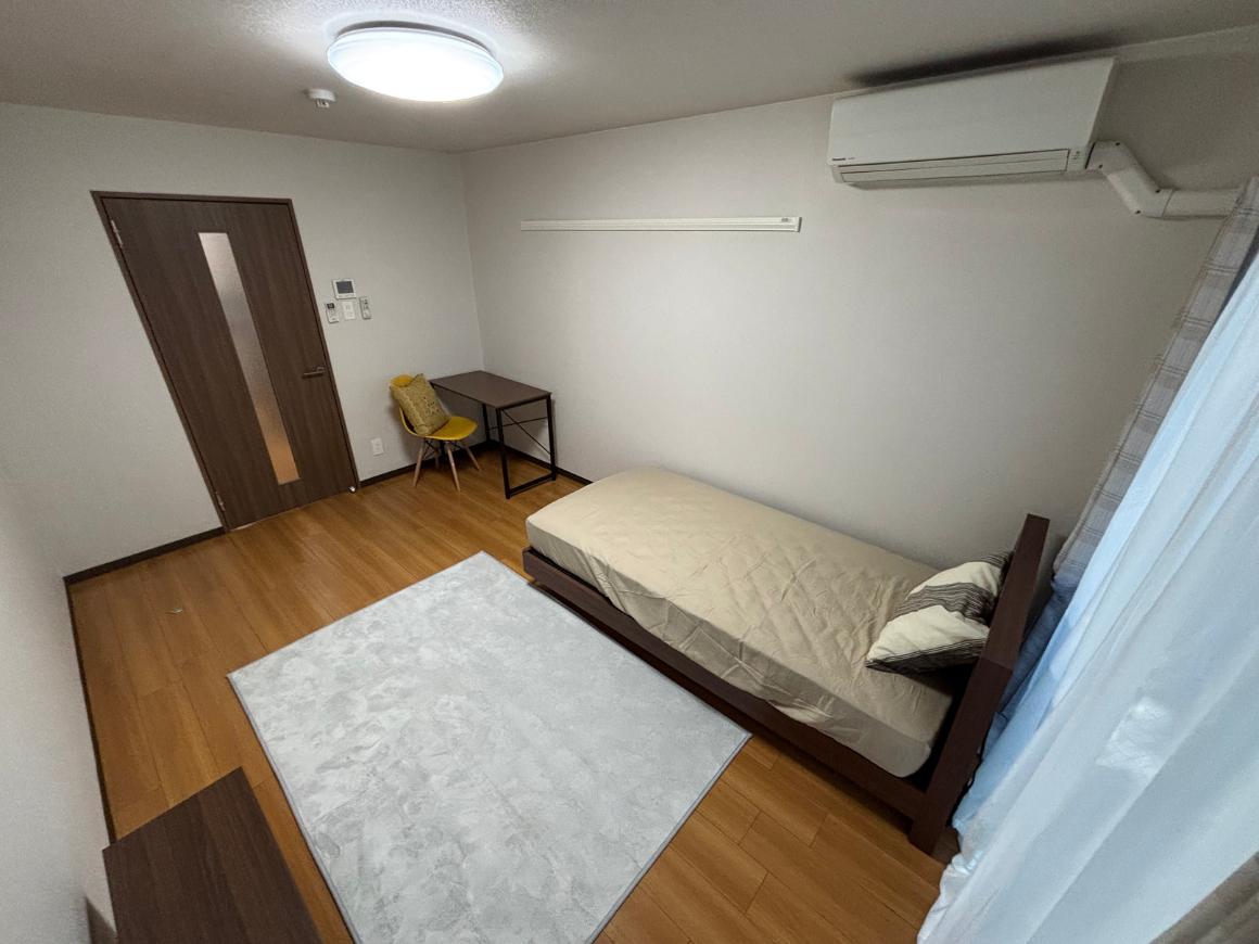 モデルルーム内装