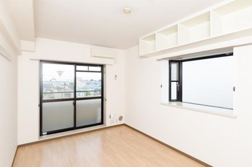 サンハウスユウ伊勢原 居室写真