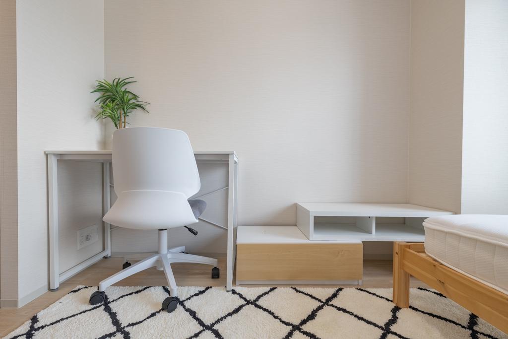 モデルルーム２