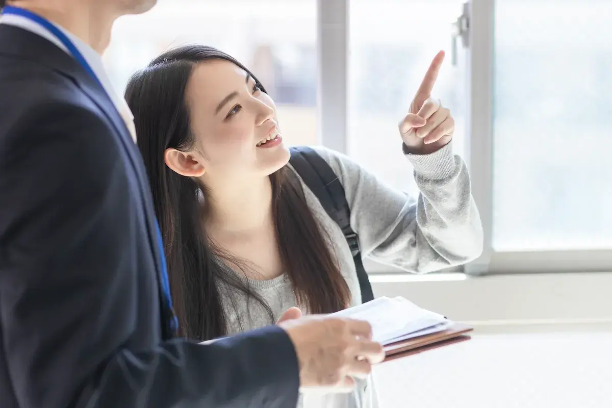 学生マンションの探し方と手順を解説