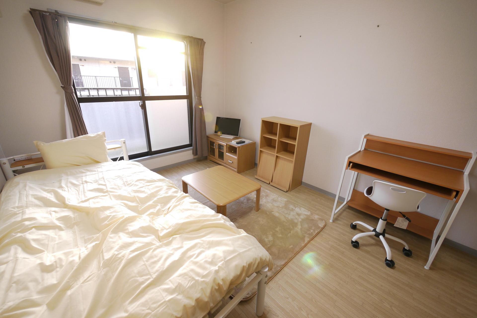 サンセール加藤　家具家電