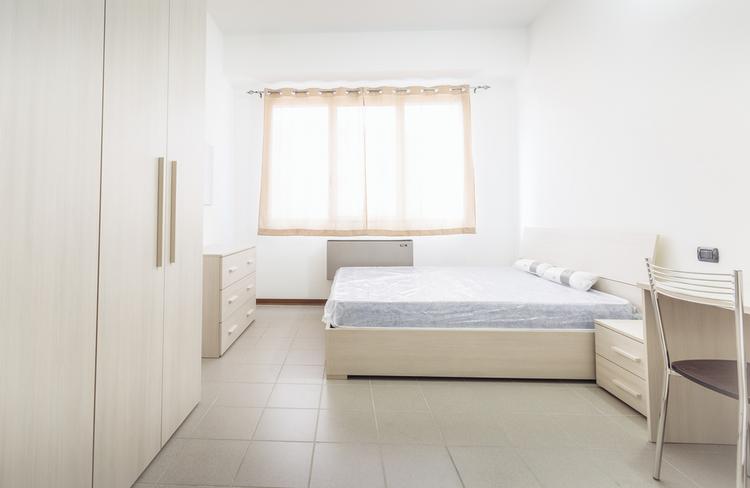 モデルルームの写真