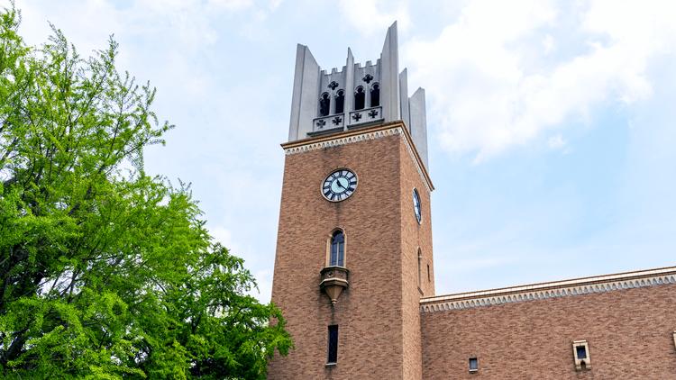 早稲田大学周辺で一人暮らし！住みやすい駅や周辺情報をご紹介