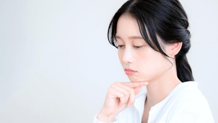 ストーカー・セクハラに遭ったら