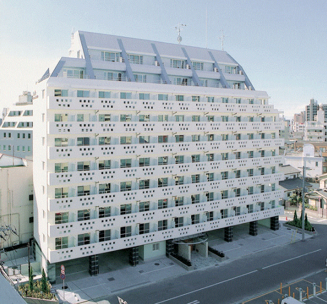 バウスクロス千葉物件写真