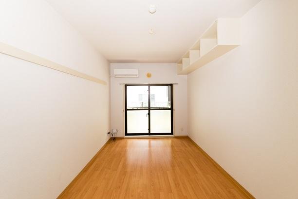 カレッジスクエア日野