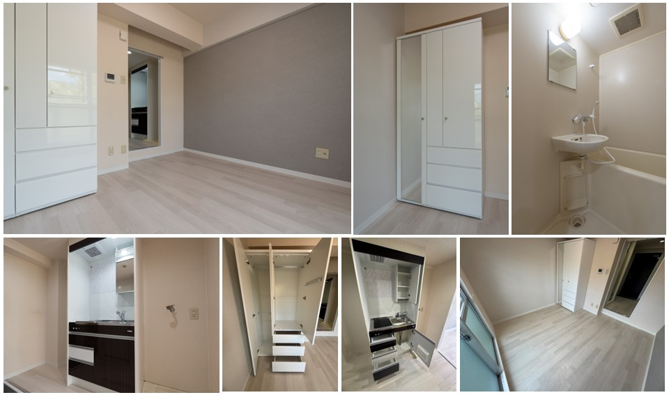 ハウゼ　リニューアル写真