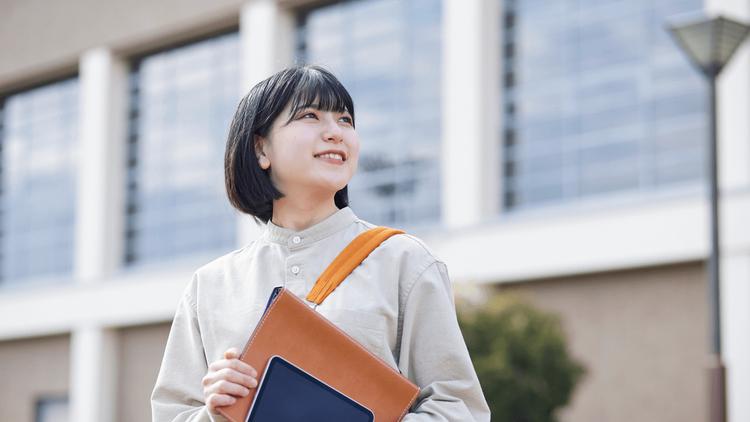 大学生活の心得