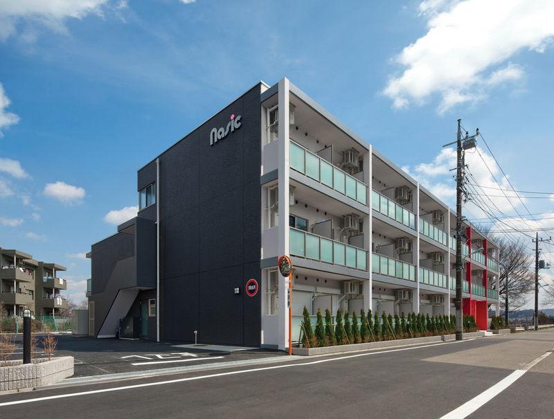 実践女子大学専用マンション